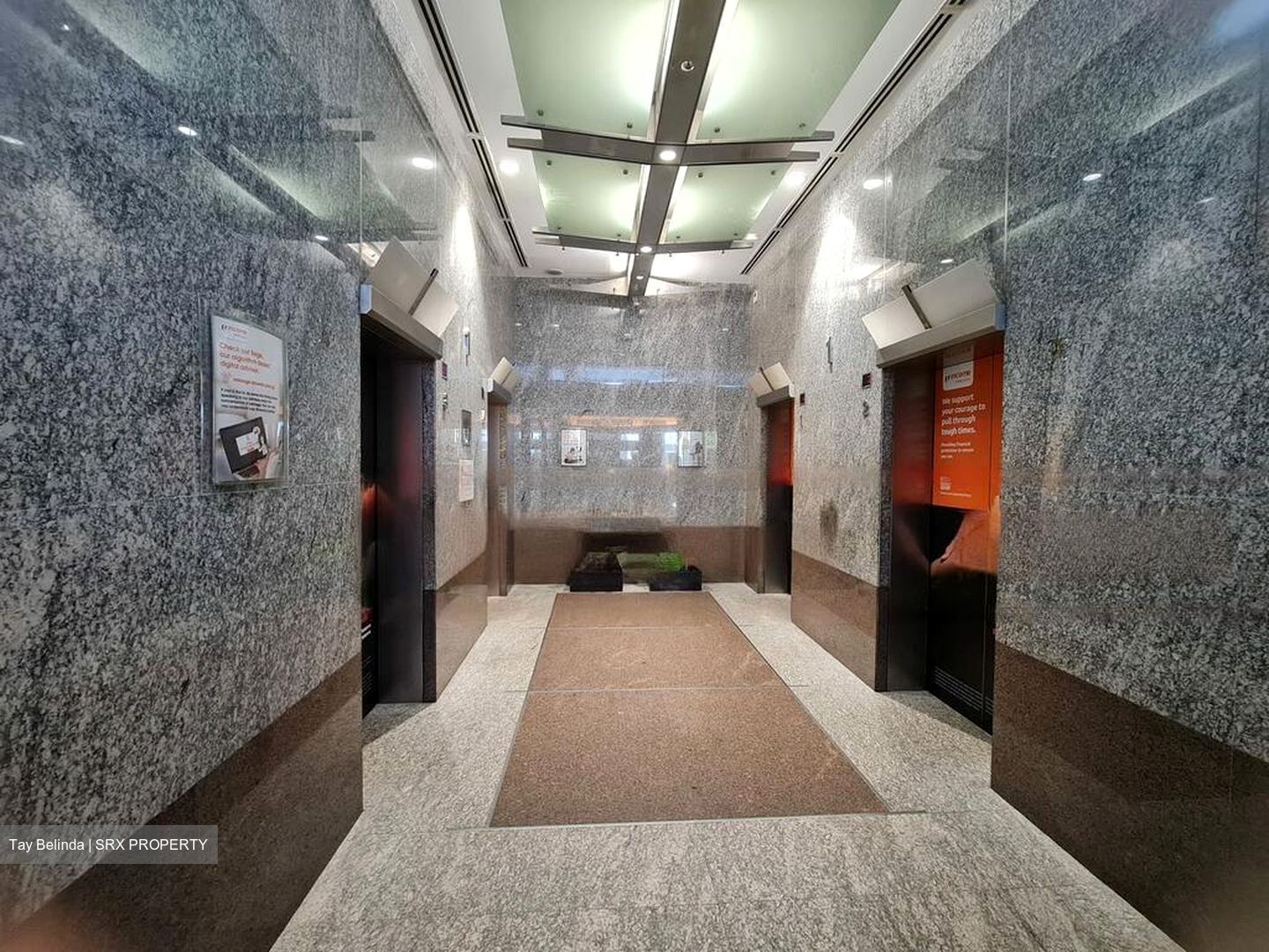 Ntuc Income Tampines Junction (D18), Retail #514387651